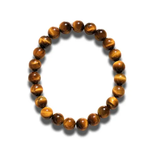 Picture of TIGER EYE BRACELET