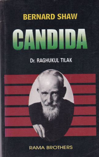 Picture of CANDIDA(DR.RAGHUKUL TILAK)