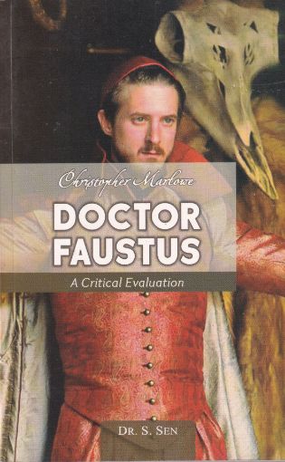 Picture of DOCTOR FAUSTUS