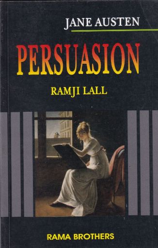 Picture of PERSUASION (RAMJI LAL)