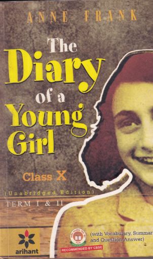 Picture of THE DIARY OF A YOUNG GIRL