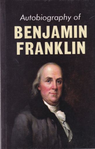 Picture of BENJAMIN FRANKLIN