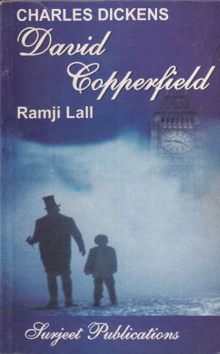 Picture of DAVID COPPERFIELD (RAMJI LAL)