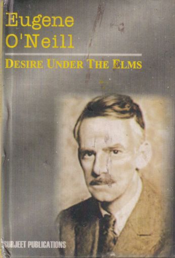 Picture of EUGENE O'NEILL Desire under the elms