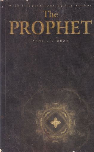 Picture of THE PROPHET