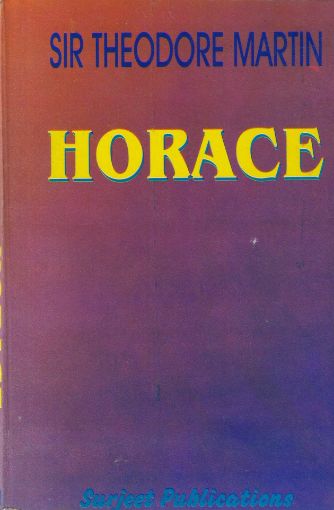 Picture of HORACE(S.T.MARTIN)