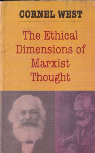 Picture of THE ETHICAL DIMENSION MARXIST THOUGHT