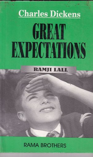 Picture of GREAT EXPECTATIONS( RAMJI LAL)