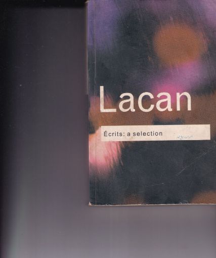 Picture of LACAN