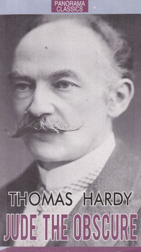 Picture of THOMAS HARDY JUDE THE OBSCURE