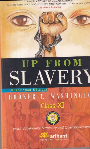 Picture of UP FROM SLAVERY