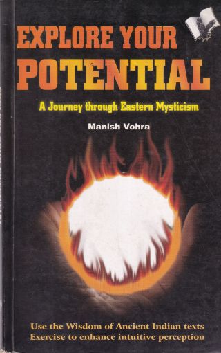 Picture of EXPLORE YOUR POTENTIAL(MANISH VOHRA)