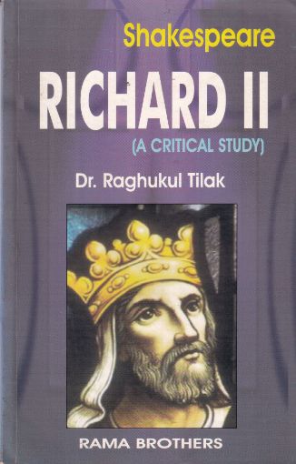 Picture of RICHARD-II