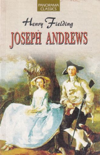 Picture of JOSEPH ANDREWS