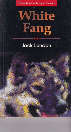 Picture of WHITE FANG (JACK LONDON)