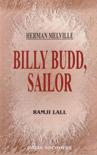 Picture of BILLY BUDD SAILOR