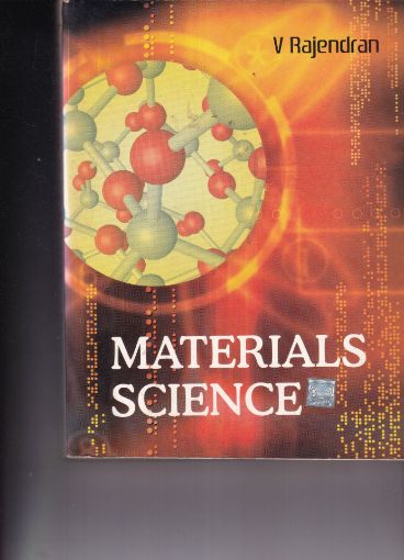 Picture of MATERIALS SCIENCE