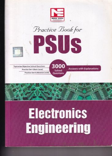 Picture of PSUs ELECTRONICS ENGINEERING