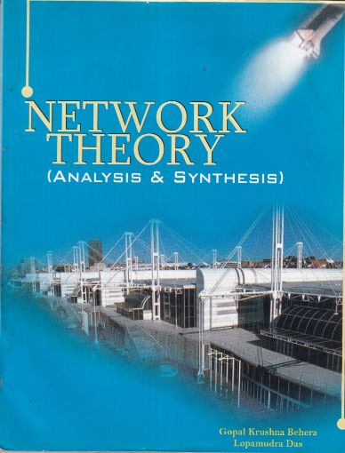 Picture of NETWORK THEORY