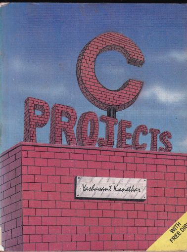 Picture of C PROJECTS