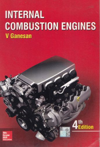 Picture of INTERNAL COMBUSTION ENGINE