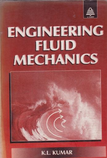 Picture of engineering fluid mechanics