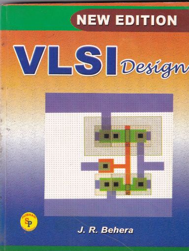 Picture of VLSI DESIGN