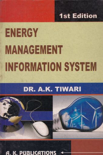 Picture of ENERGY MANAGEMENT INFORMATION SYSTEM