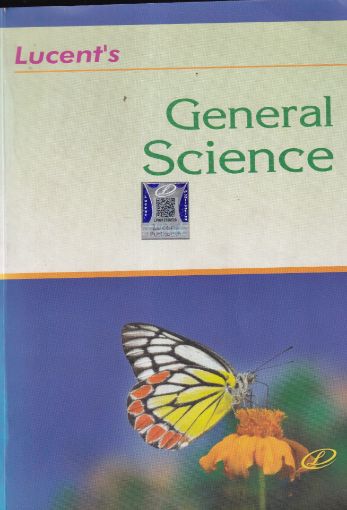 Picture of GENERAL SCIENCE