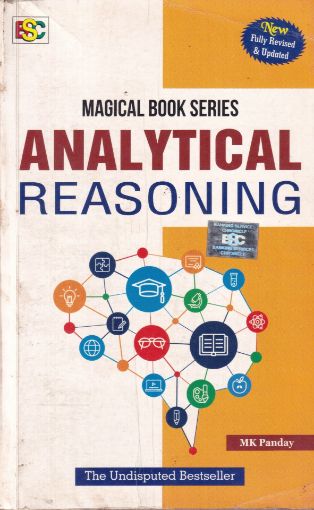 Picture of ANALYTICAL REASONING