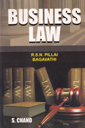 Picture of BUSINESS LAW