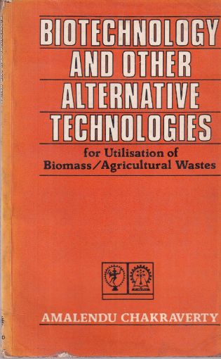 Picture of BIOTECHNOLOGY AND OTHER ALTERNATIVE TECHNOLOGIES