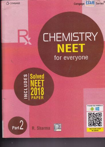 Picture of CHEMISTRY NEET FOR EVERYONE