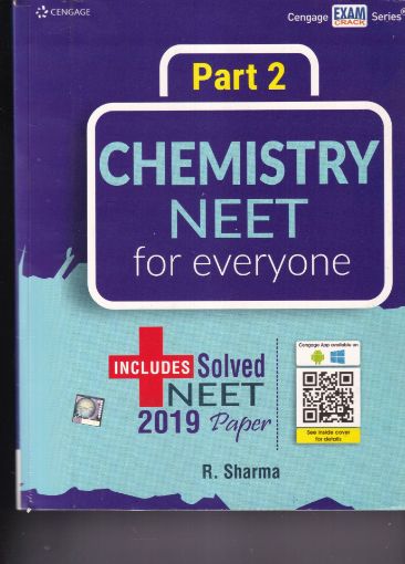 Picture of PART-2 CHEMISTRY NEET FOR EVERYONE