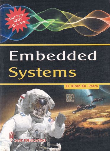 Picture of EMBEDDED SYSTEMS