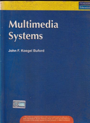 Picture of MULTIMEDIA SYSTEM