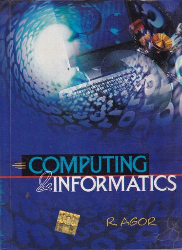 Picture of COMPUTER INFORMATICS