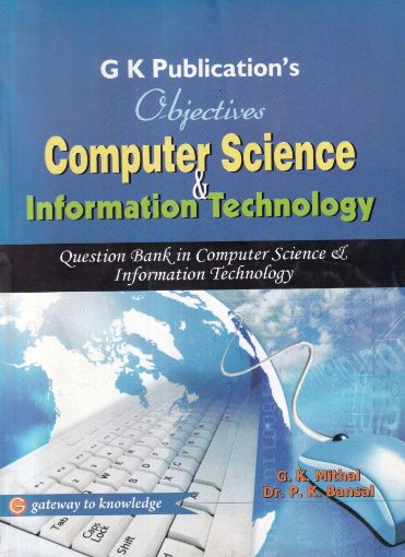 Picture of COMPUTER SCIENCE AND INFORMATION TECHNOLOGY