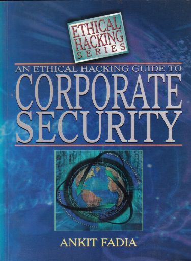 Picture of CORPORATE SECURITY