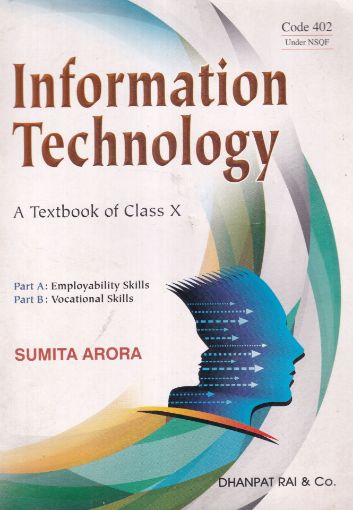 Picture of INFORMATION TECHNOLOGY CLASS-X