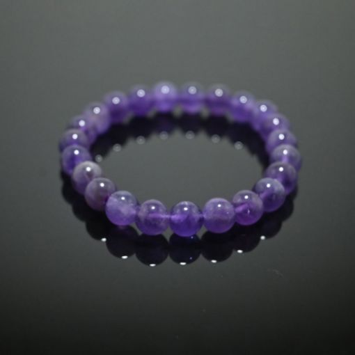 Picture of AMETHYST BRACELET